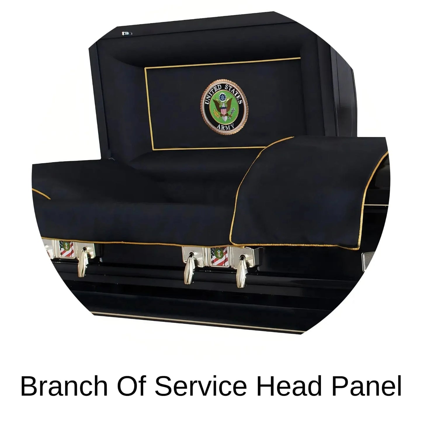 Military Casket