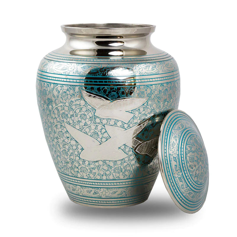 Farewell Adult Cremation Urn