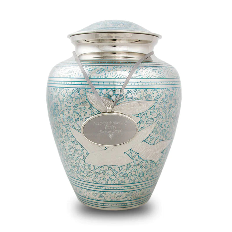 Farewell Adult Cremation Urn