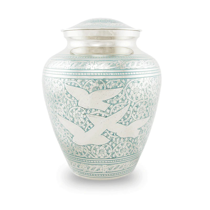 Farewell Adult Cremation Urn