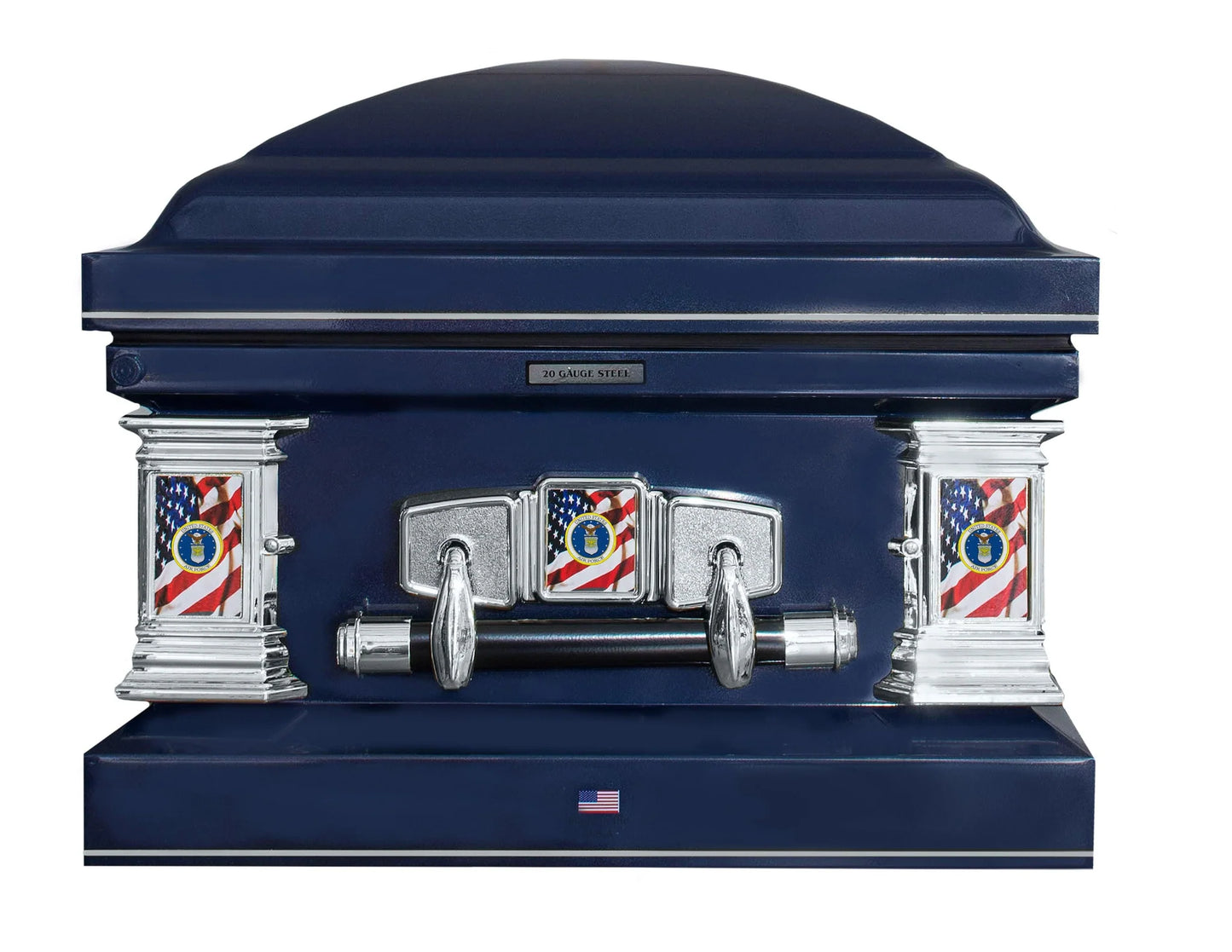 Air Force Casket