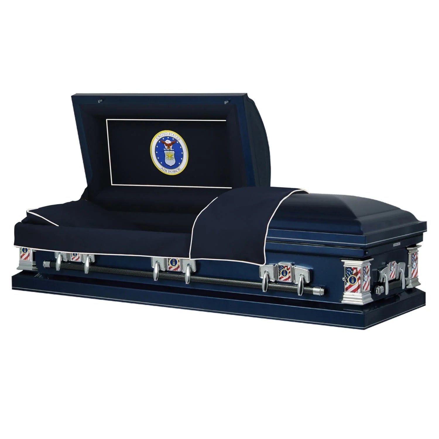 Air Force Casket