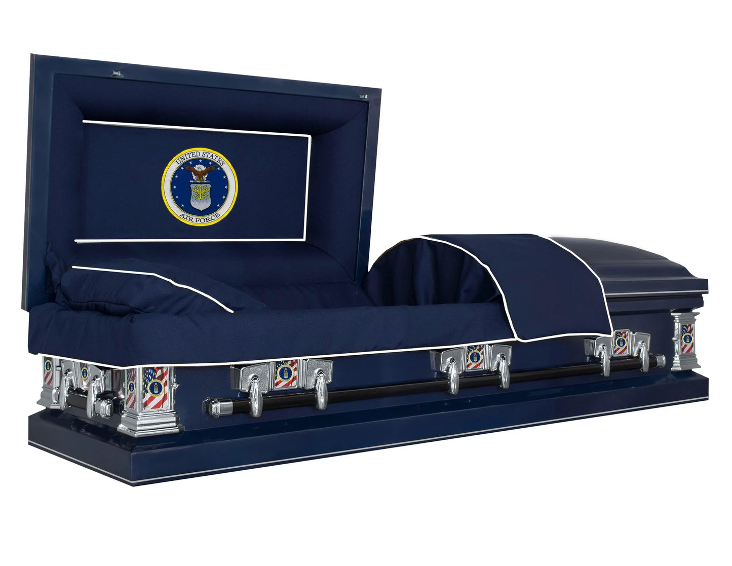 Air Force Casket