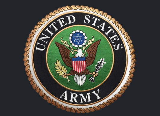 US Army Seal