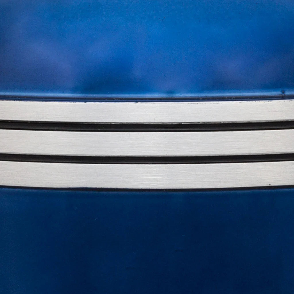 Harmonie Banded Cremation Urn | Adult Ashes | Engravable
