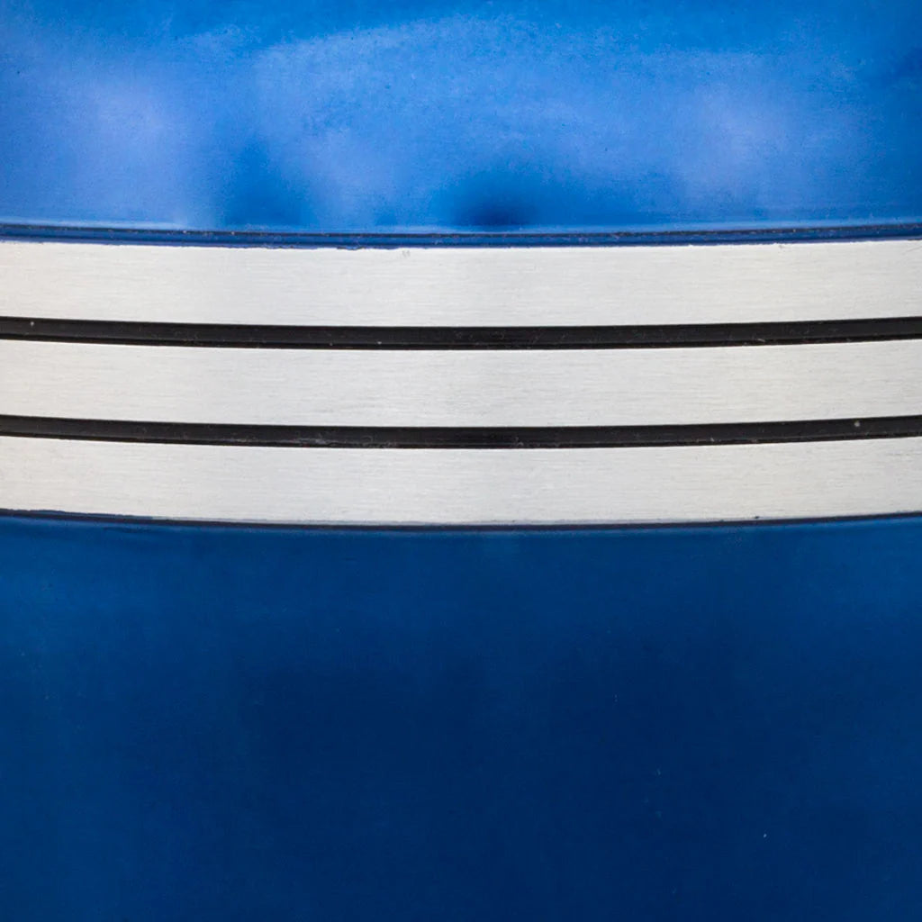 Harmonie Banded Cremation Urn | Adult Ashes | Engravable