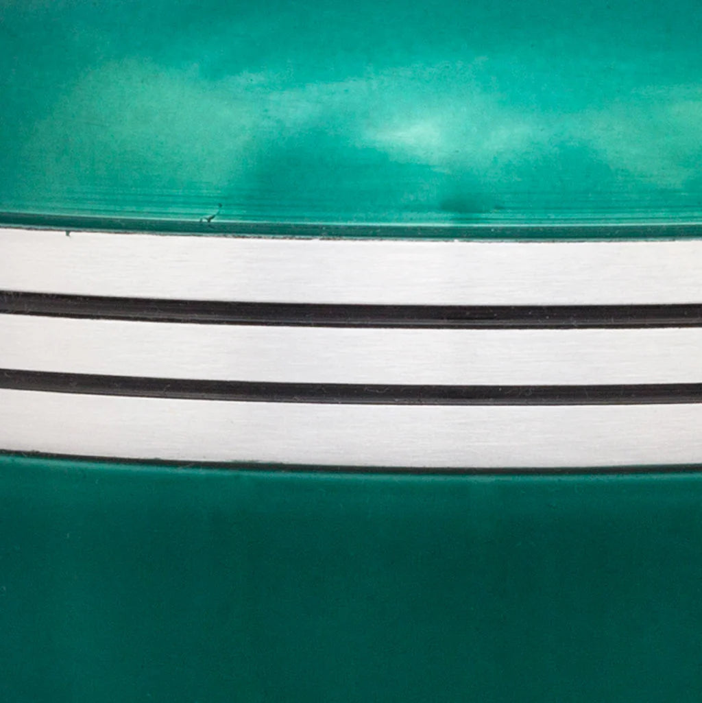 Harmonie Banded Cremation Urn | Adult Ashes | Engravable