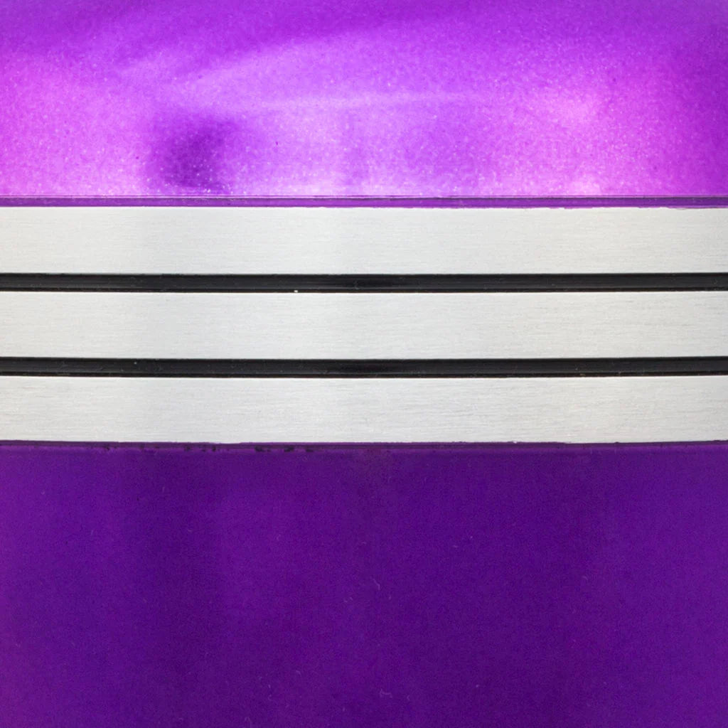 Harmonie Banded Cremation Urn | Adult Ashes | Engravable