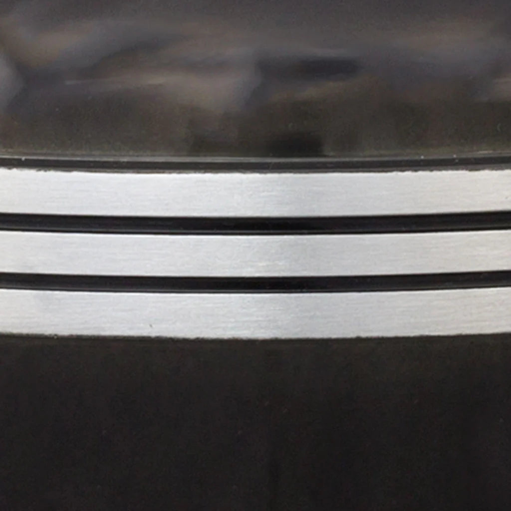 Harmonie Banded Cremation Urn | Adult Ashes | Engravable