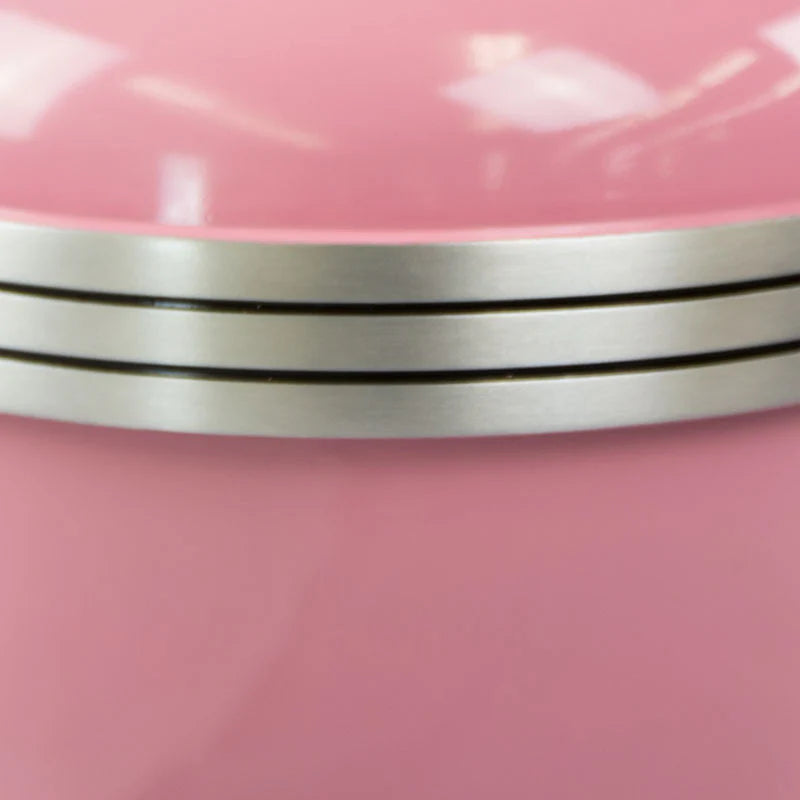 Harmonie Banded Cremation Urn | Adult Ashes | Engravable