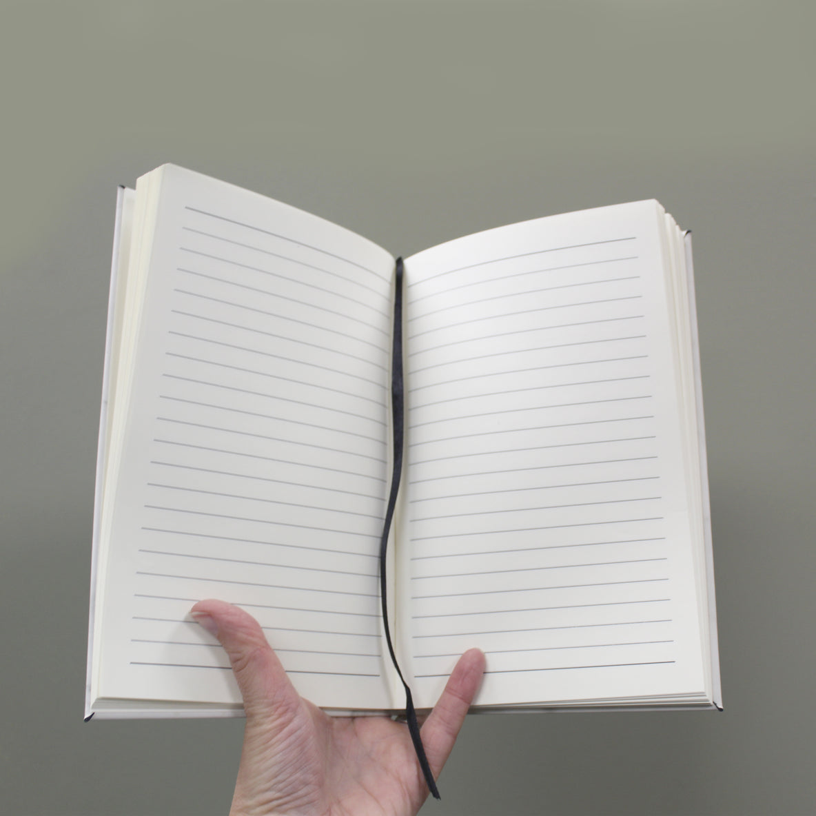 Personalized Daughter Grief Journal