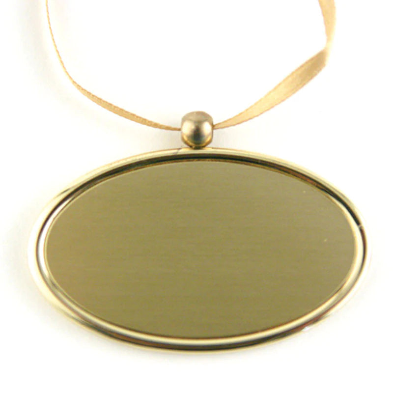 Cremation Urn Pendant