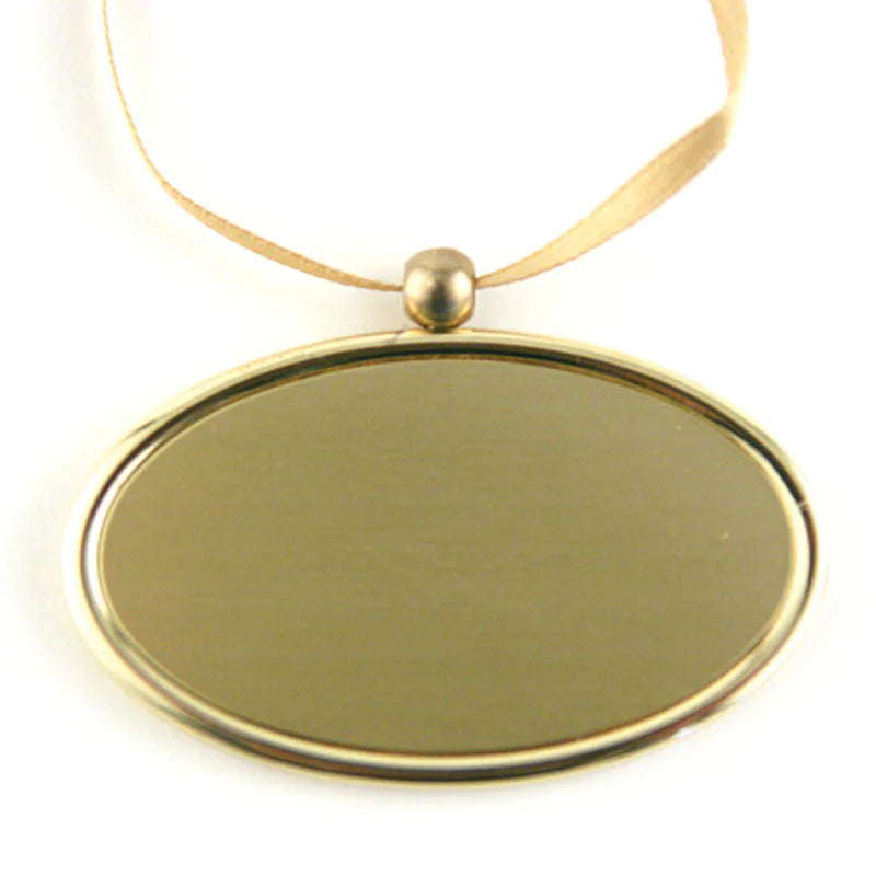 Cremation Urn Pendant