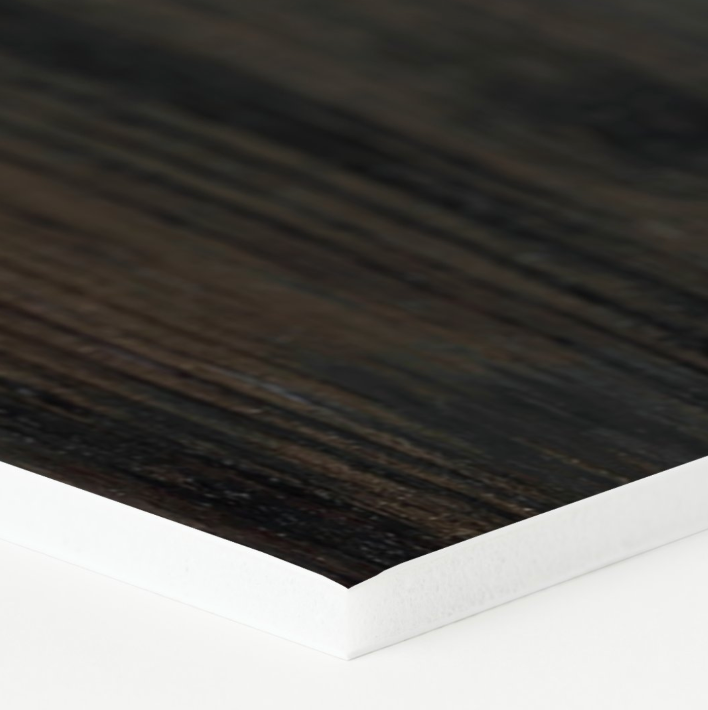 American Flag Memorial Funeral Poster