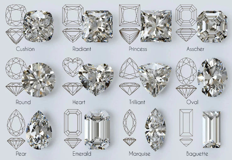 Turn Ashes into a Diamond