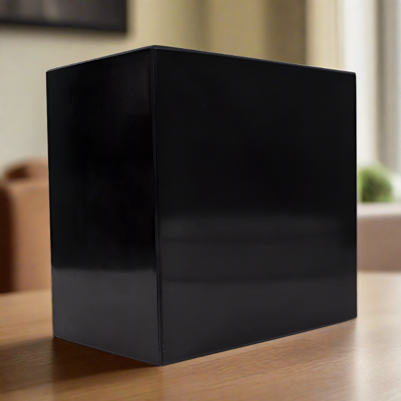 The Serenity Marble Cremation Urn