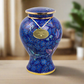 Butterfly Cloisonne Cremation Urn | Adult Ashes | Engravable