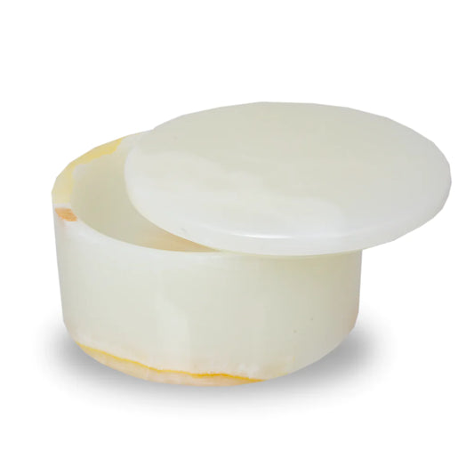 Marble Cremation Urn