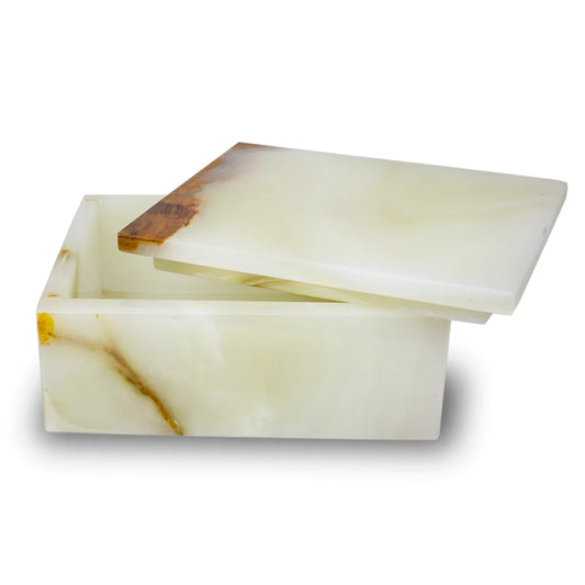 Elba Marble Keepsake Urn