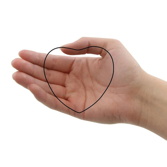 Eternal Heart Keepsake Urn