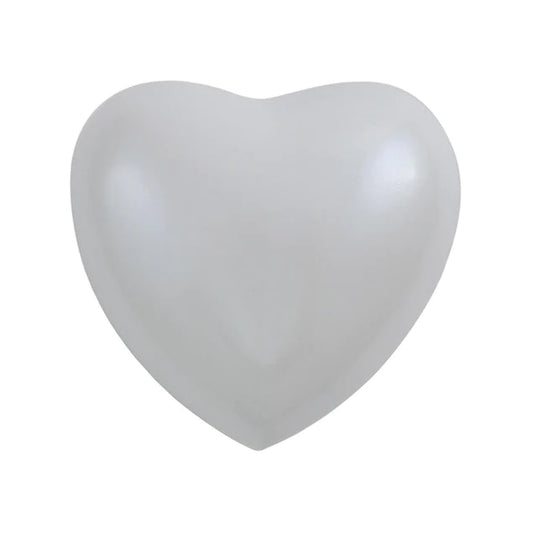 Eternal Heart Keepsake Urn