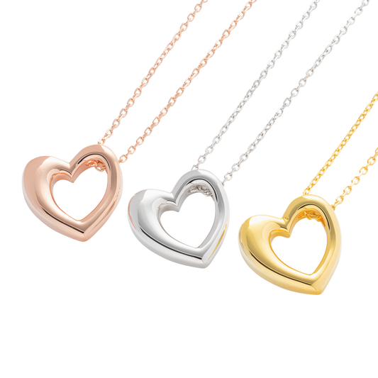 Memorial Cremation Urn Necklace Available Colours