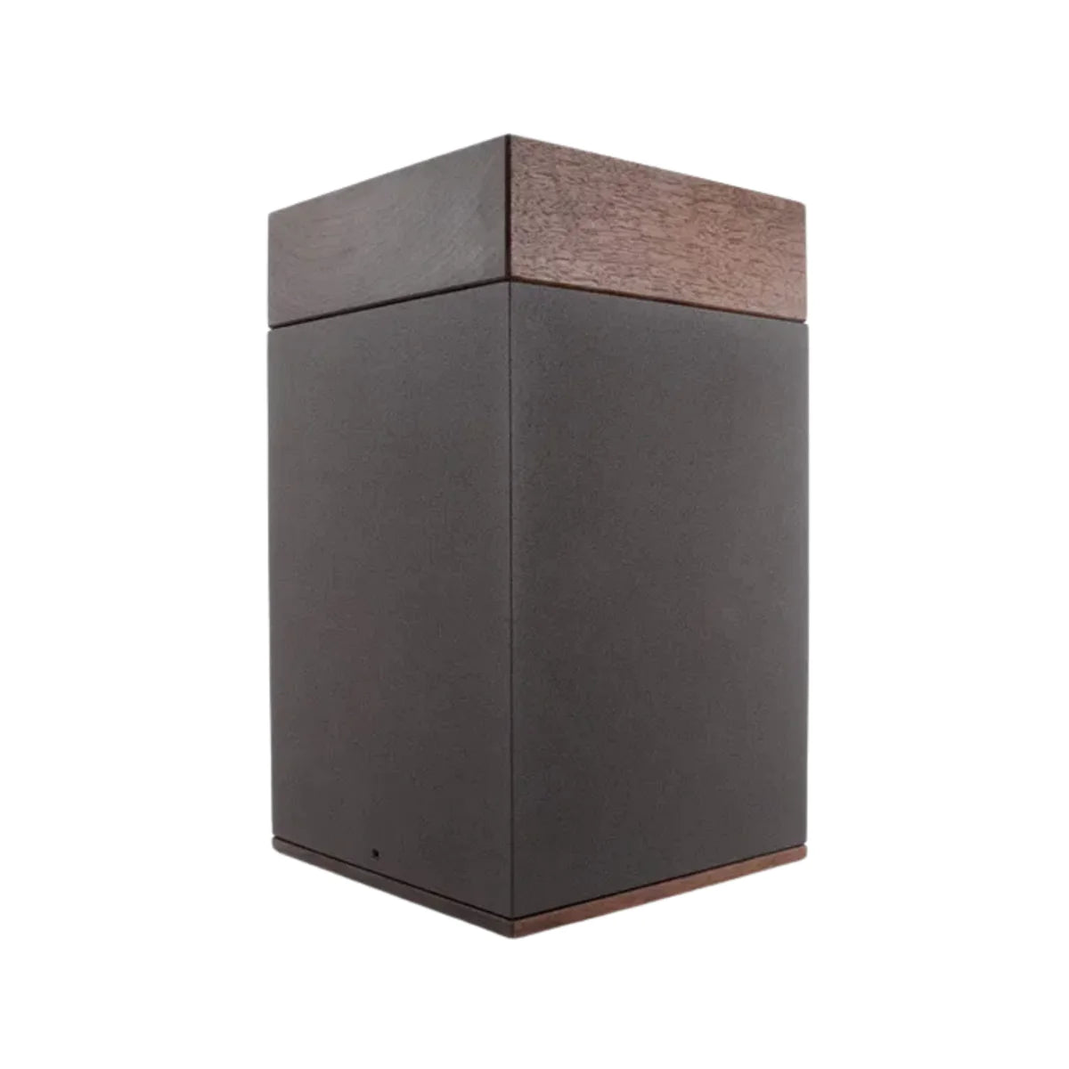 Modern Wood Cremation Urn