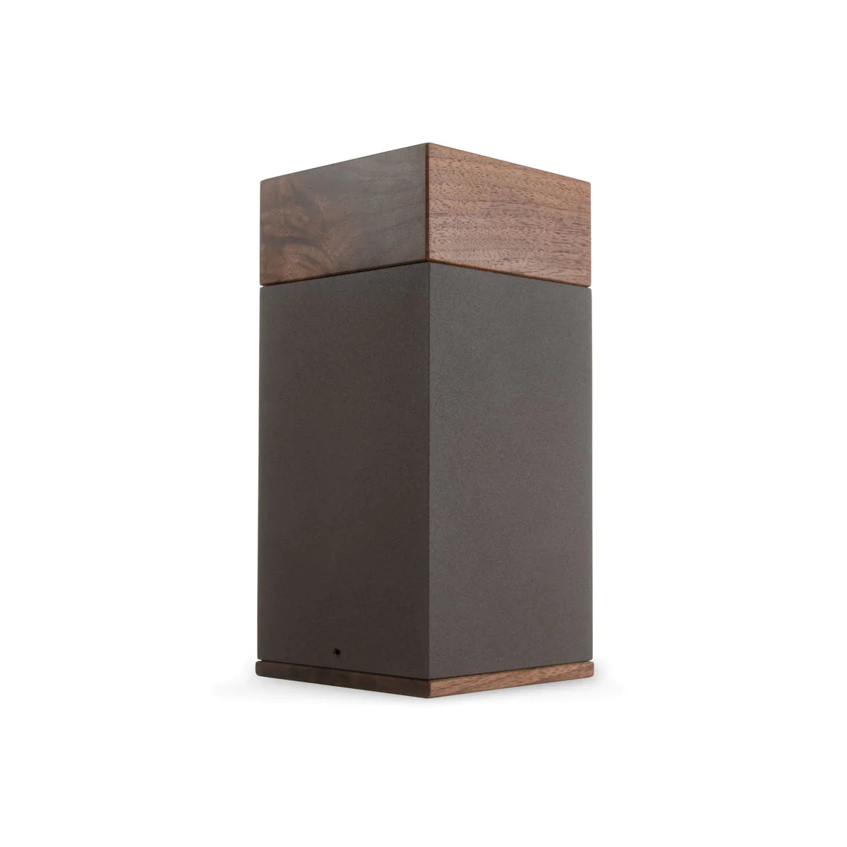 Modern Wood Cremation Urn