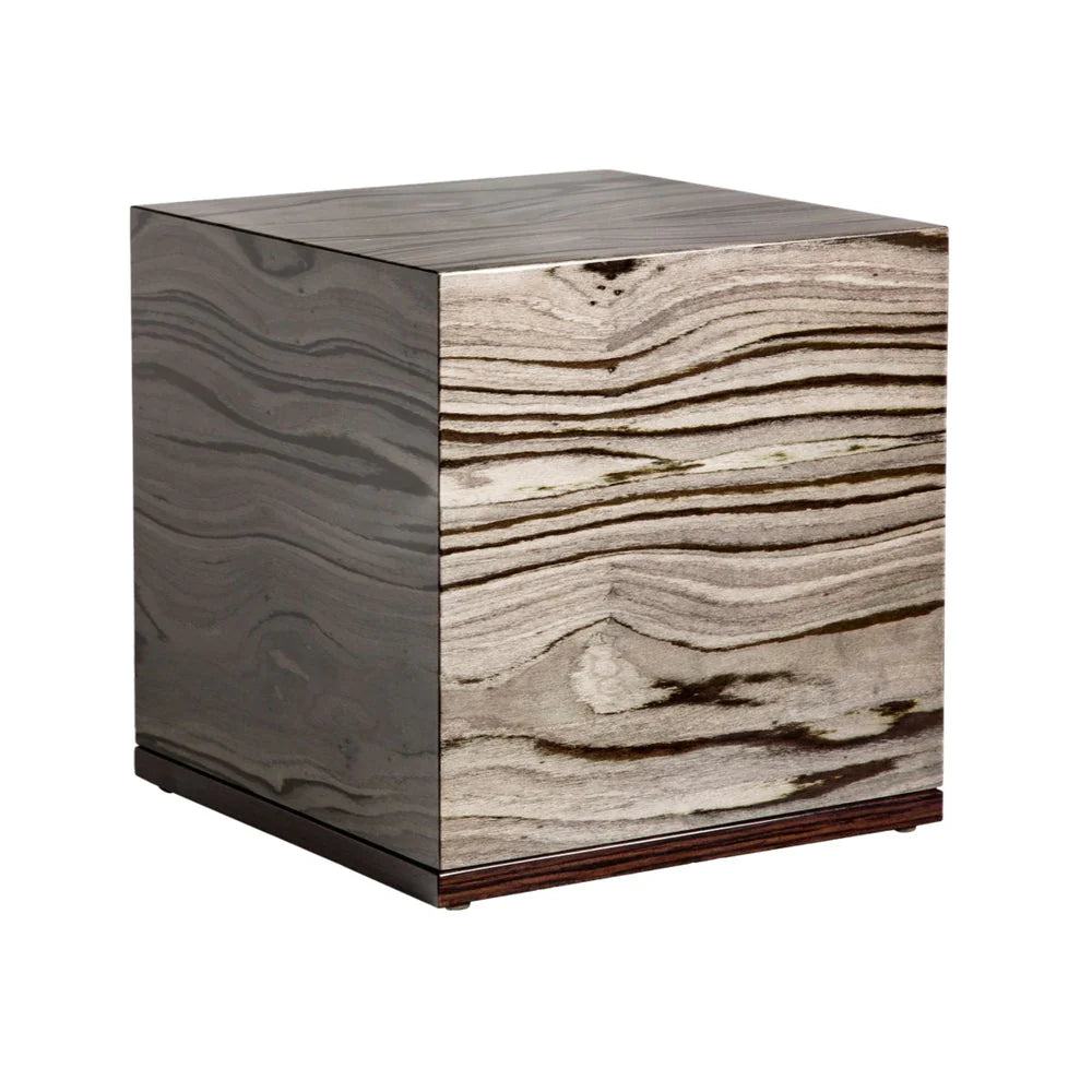Marvel Wood Cremation Urn | Adult Ashes | Engravabe