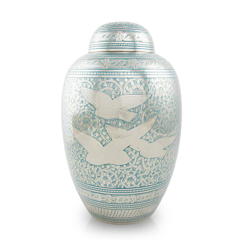 Farewell Adult Cremation Urn | Engravable