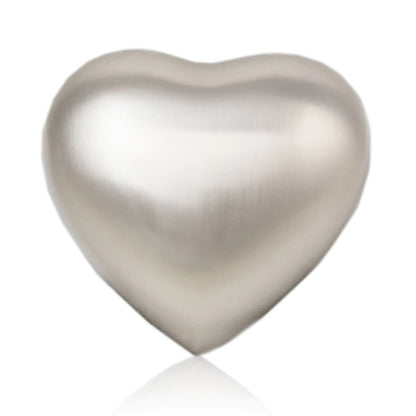   Eternal Heart Keepsake Urn