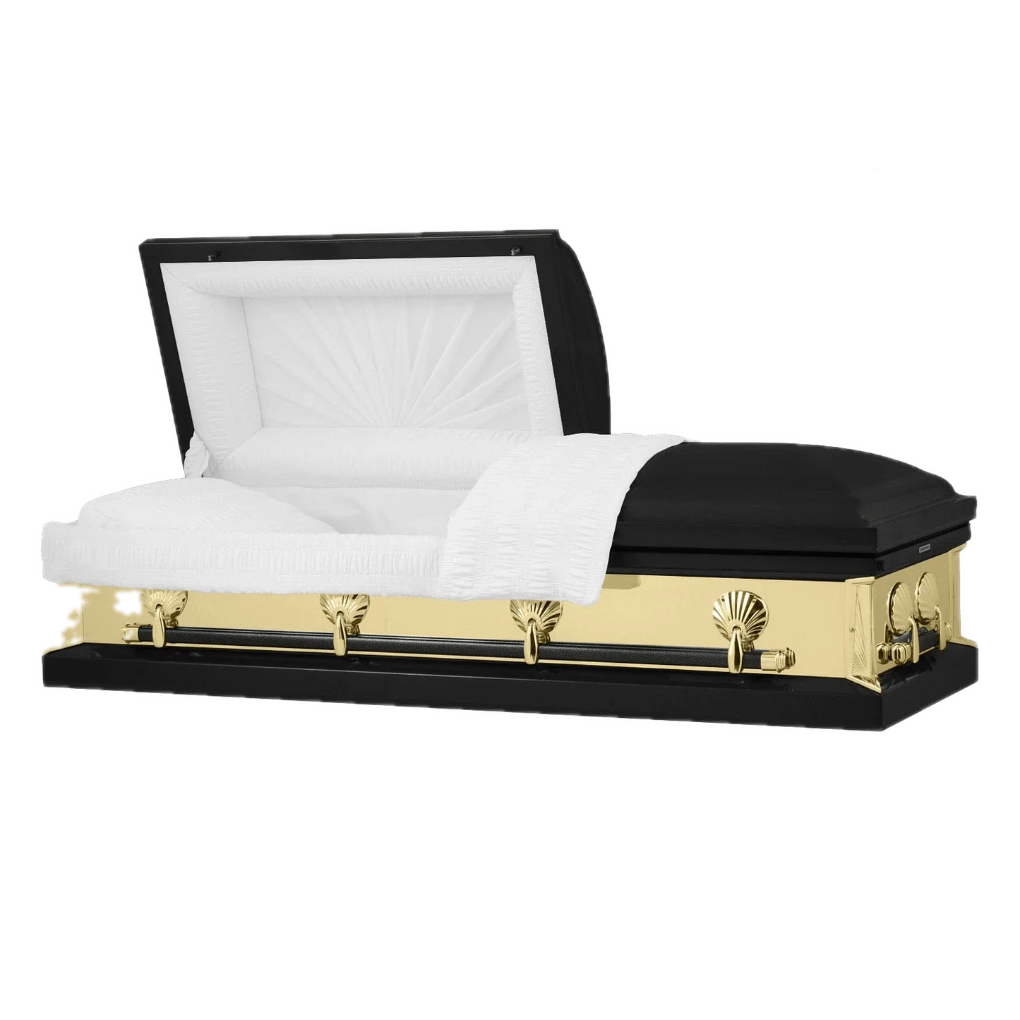 Oversized Solace Steel Casket [28-36 in]