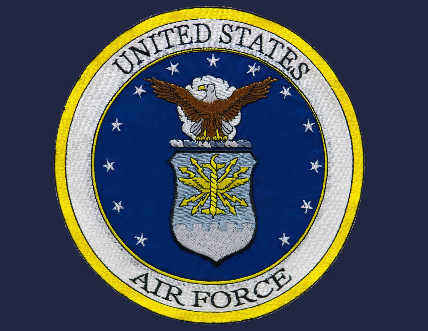Veteran Air Force Casket