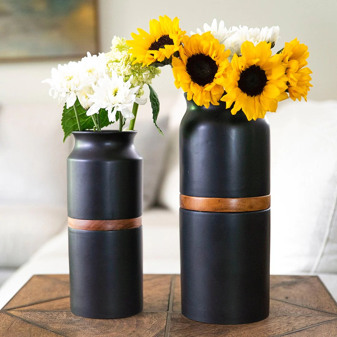 Cremation Urn Vase