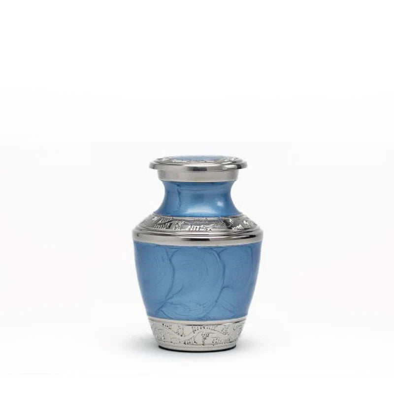 Ocean Cremation Urn | Adult Ashes | Engravable