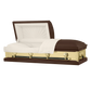 Oversized Solace Steel Casket [28-36 in]