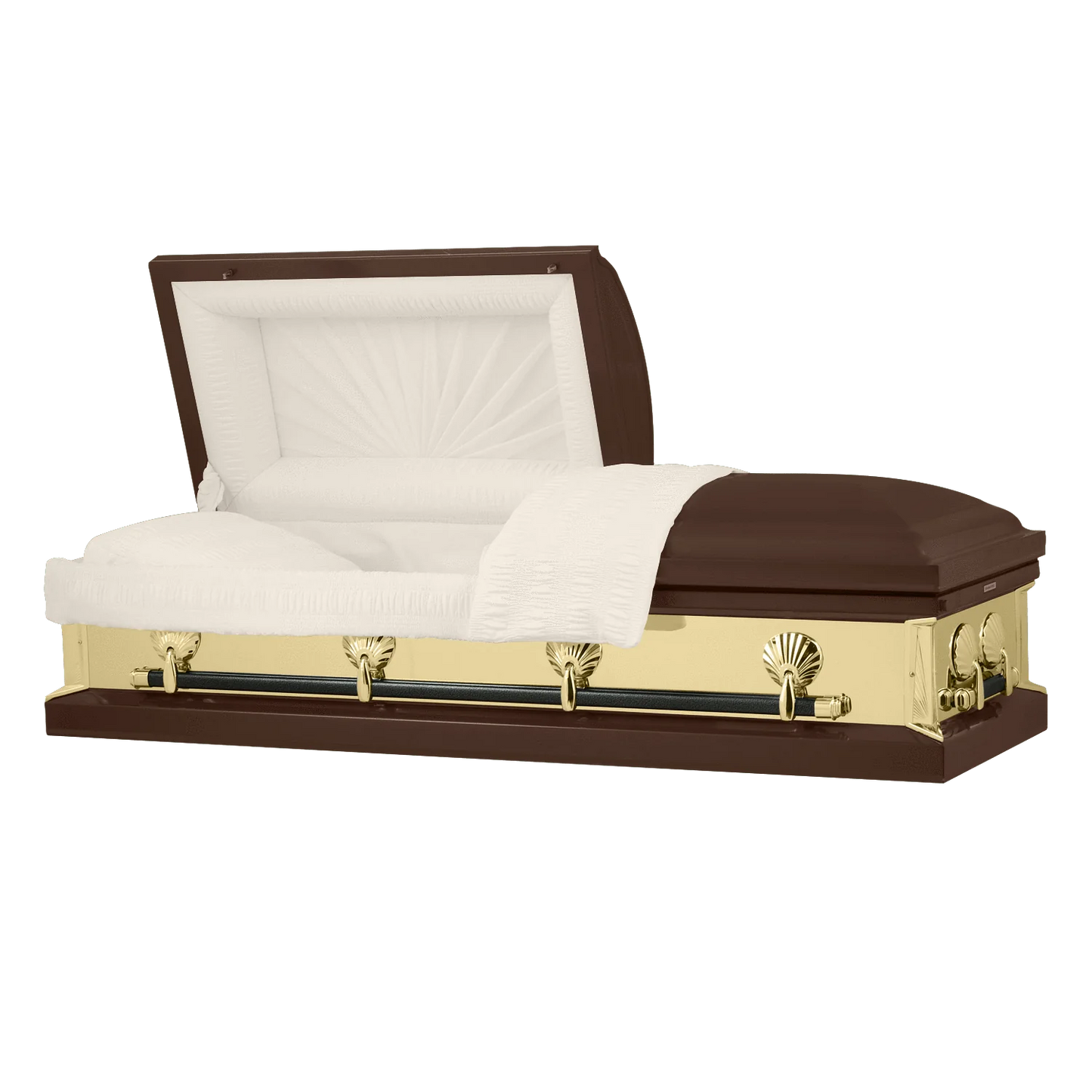 Oversized Solace Steel Casket [28-36 in]