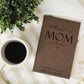 Personalized Mom Grief Journal