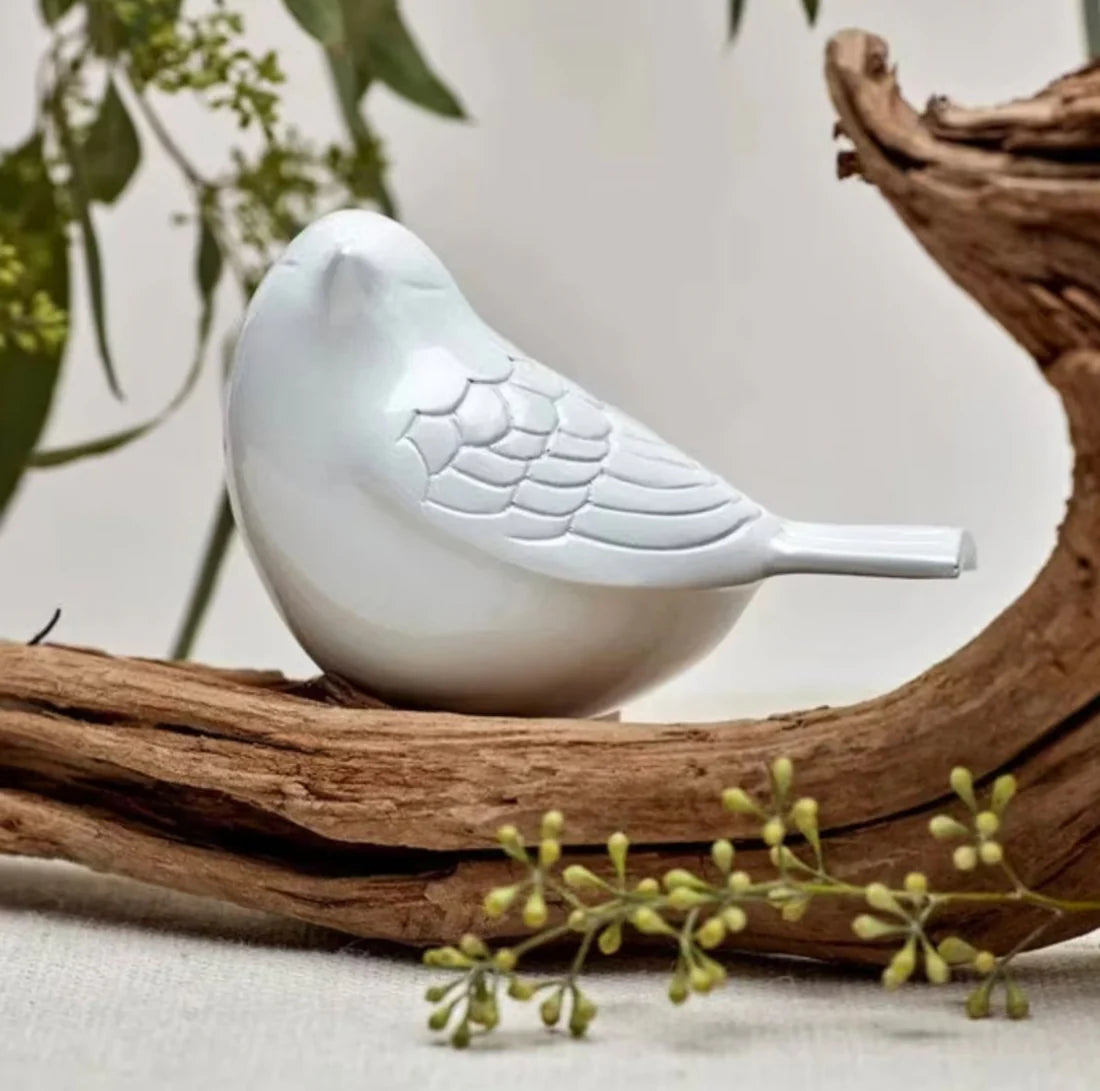 Songbird Keepsake Urn