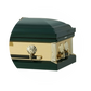 Oversized Solace Steel Casket [28-36 in]