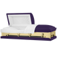 Oversized Solace Steel Casket [28-36 in]