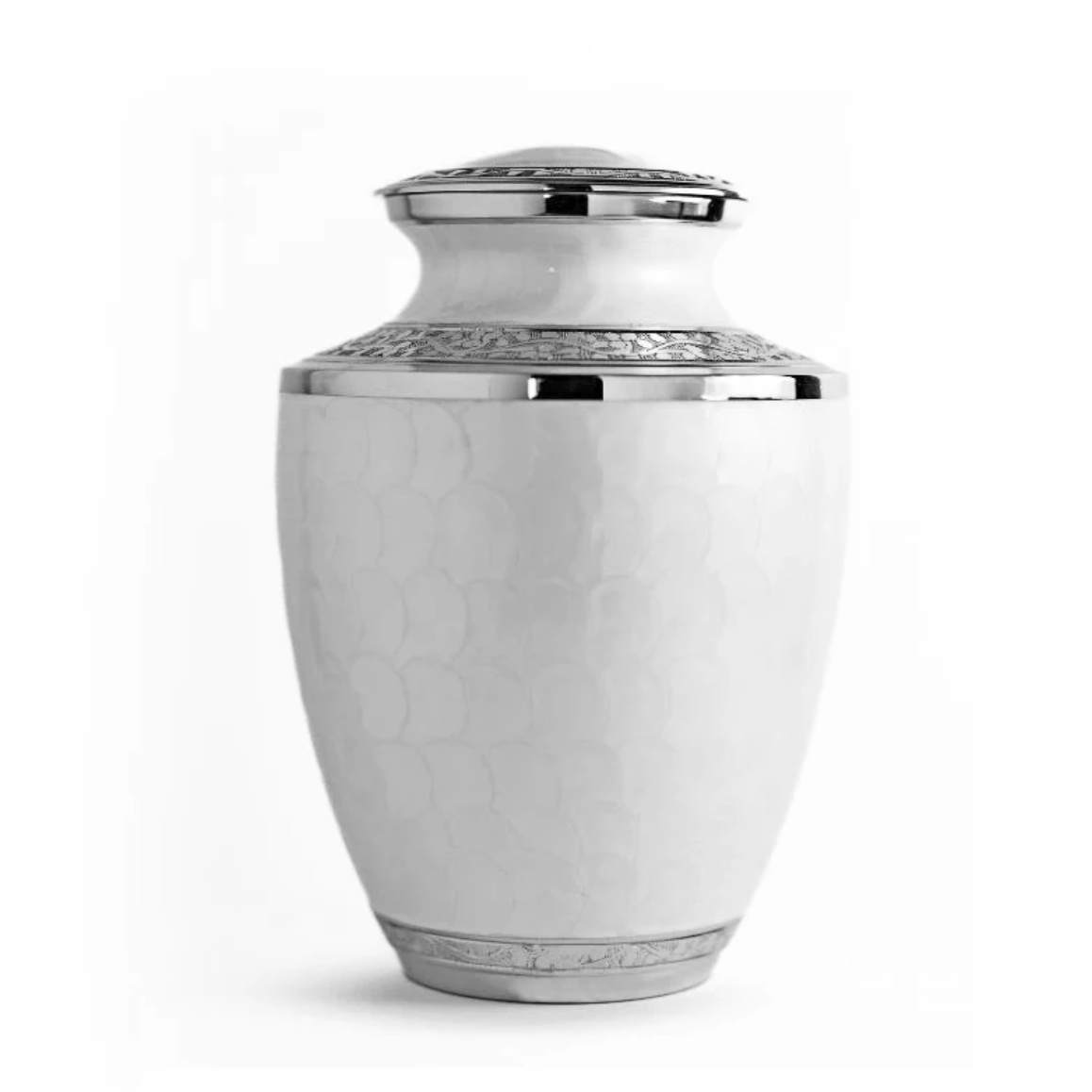 Ocean Cremation Urn | Adult Ashes | Engravable