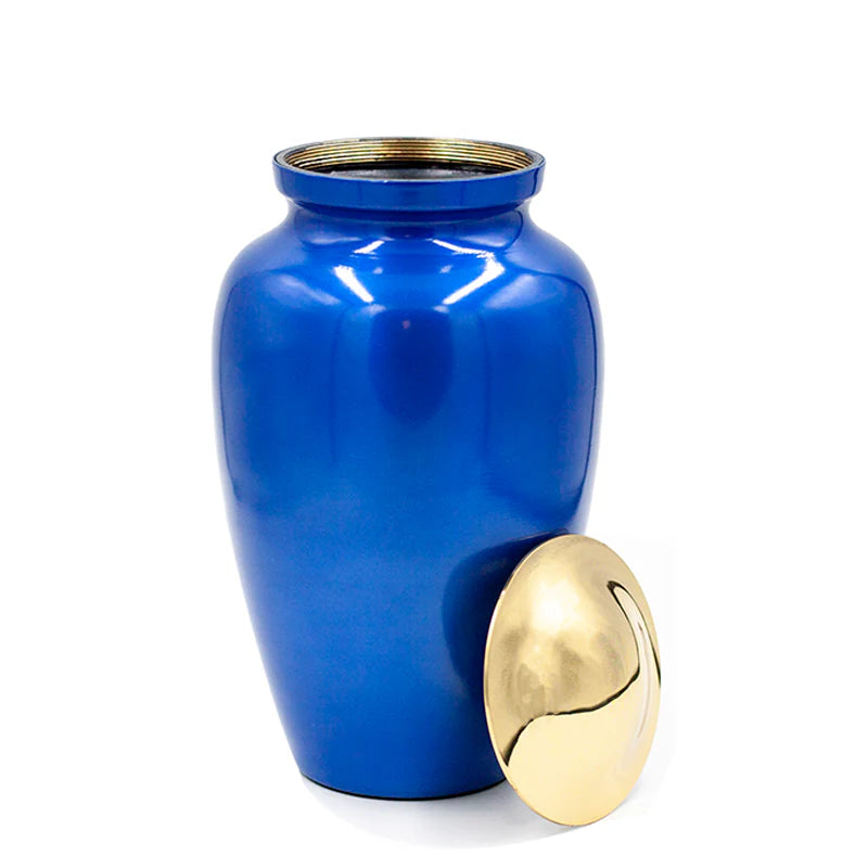 Classic Cremation Urn | Adult Ashes