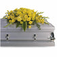 Casket Spray Funeral Flowers