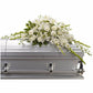 Casket Spray Funeral Flowers