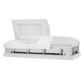 Oversized Solace Steel Casket [28-36 in]