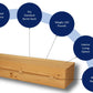 eco friendly pine casket benefits