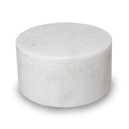 Marble Cremation Urn