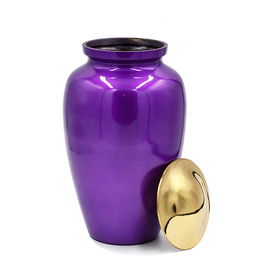 Classic Cremation Urn | Adult Ashes