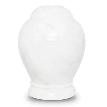Snow White Mable Cremation Urn